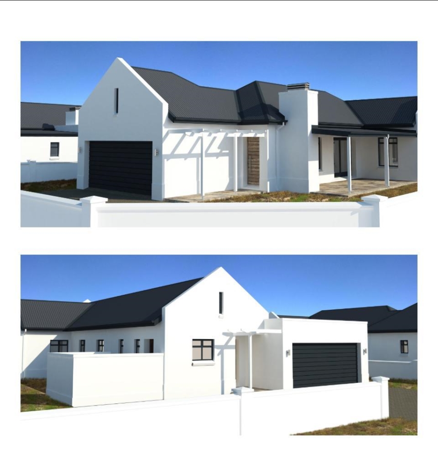 3 Bedroom Property for Sale in Steenbergs Cove Western Cape
